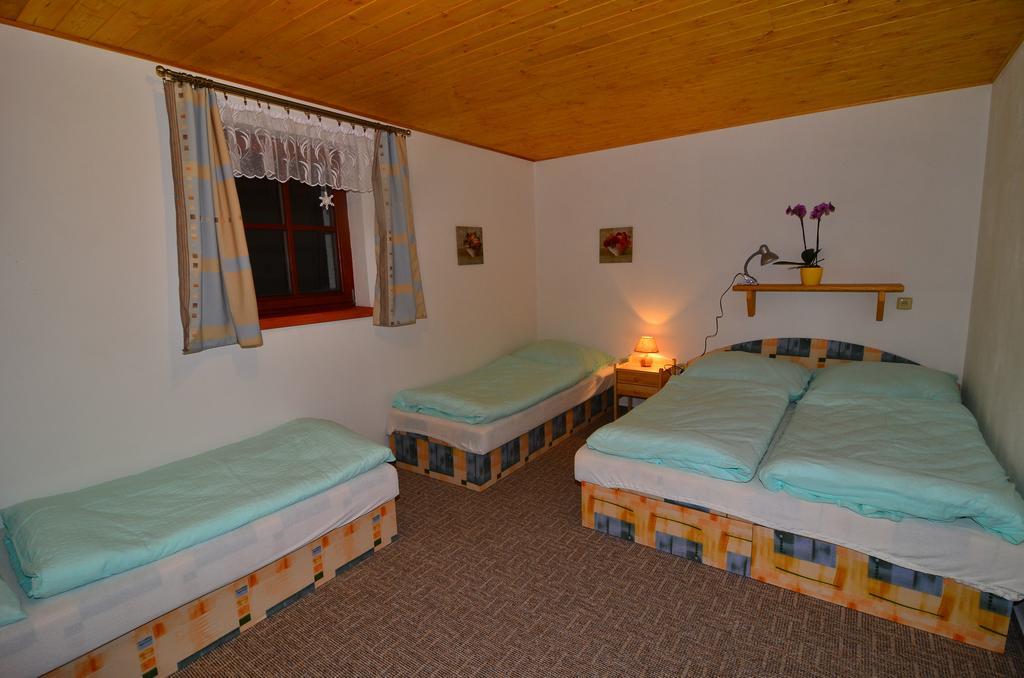 Apartmány Votočkovi Rokytnice nad Jizerou Szoba fotó