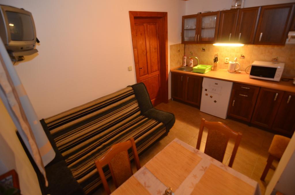 Apartmány Votočkovi Rokytnice nad Jizerou Szoba fotó